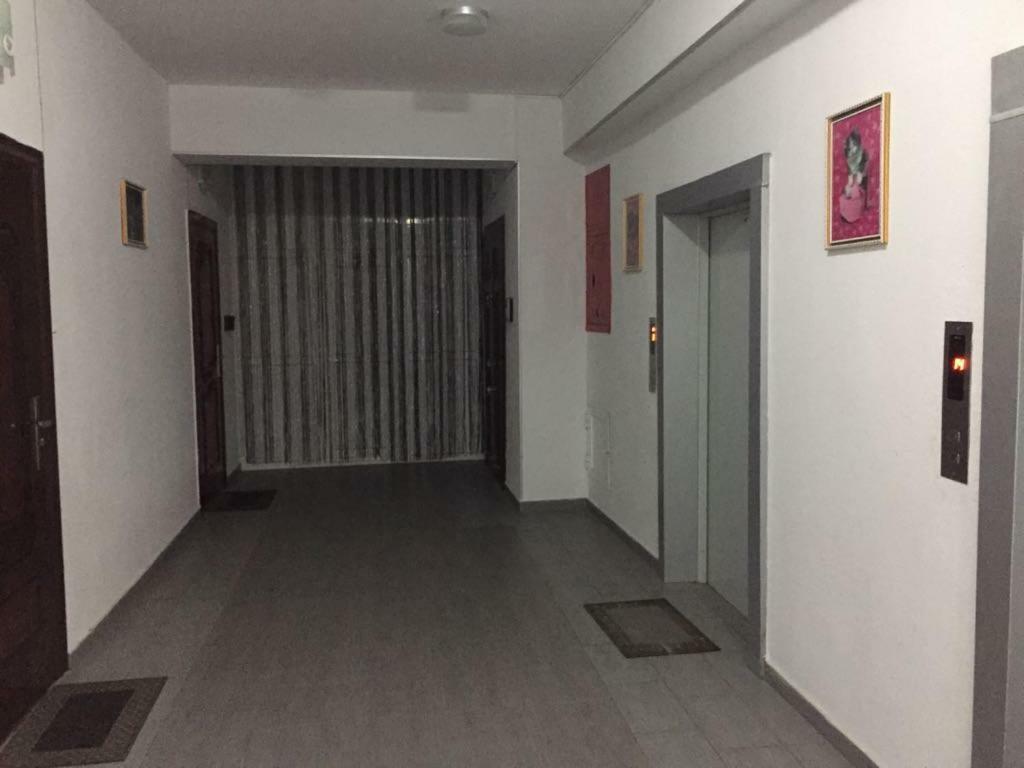 Boulevard Side Apartments باكو المظهر الخارجي الصورة